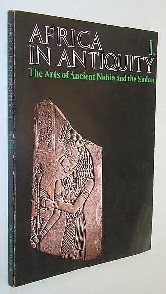 Image for Africa in Antiquity: The Arts of Ancient Nubia and the Sudan