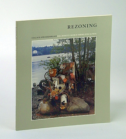 Image for Rezoning: Collage and assemblage