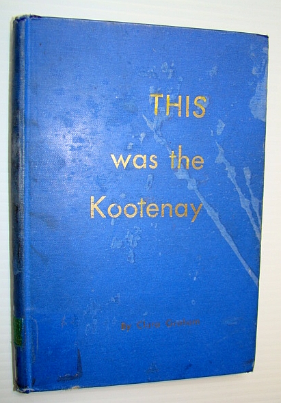 Image for This Was the Kootenay