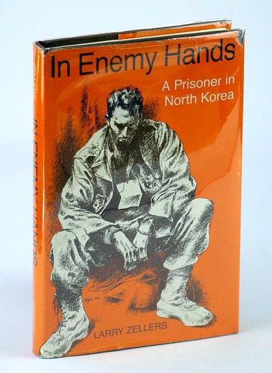 Image for In Enemy Hands: A Prisoner in North Korea