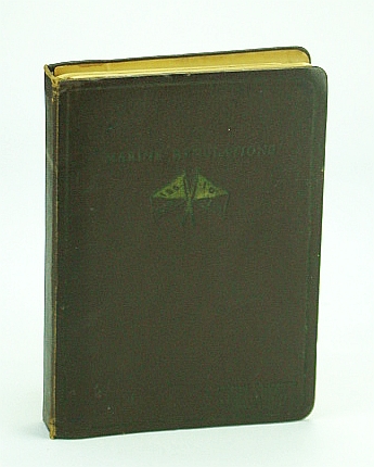 Image for Marine Regulations: Imperial Oil Limited Marine Department, Imperial Oil Shipping Co. Limited
