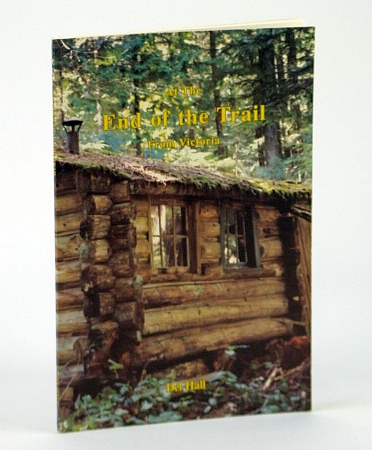 Image for At the End of the Trail from Victoria