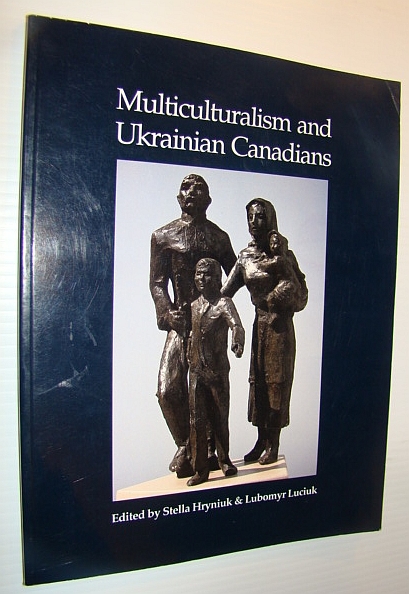 Image for Multiculturalism & Ukrainian C (Polyphony)