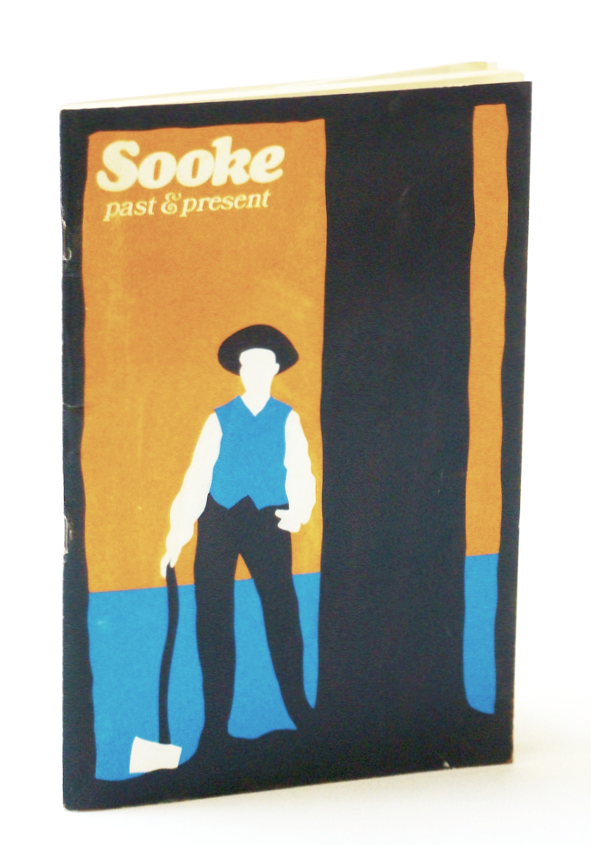Image for Sooke [British Columbia] Past and Present - Local History, Vancouver Island