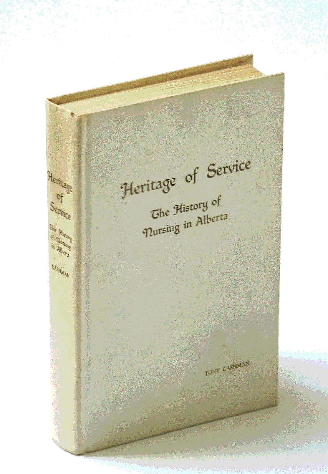 Heritage of Service Image for Heritage of Service