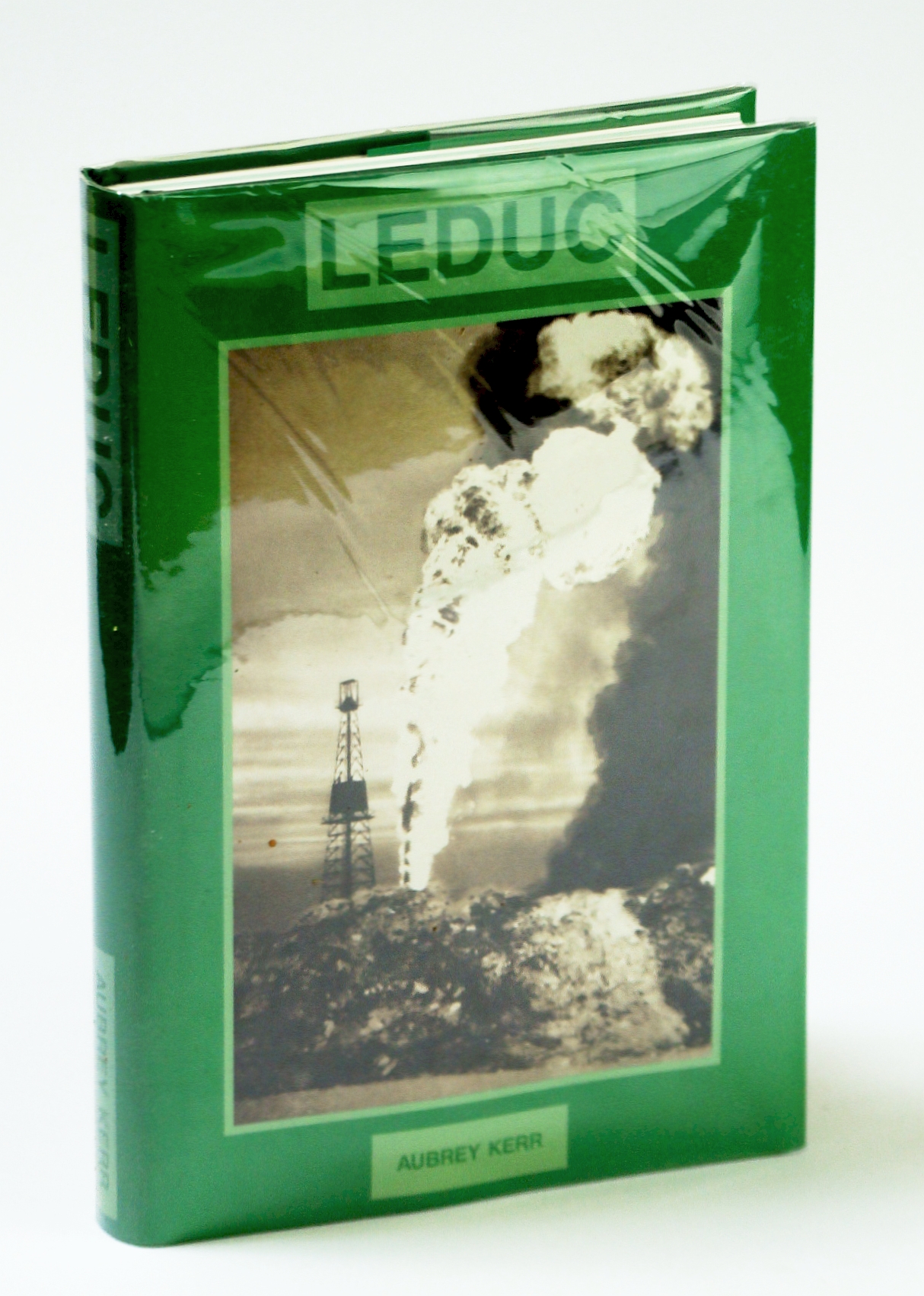 Image for Leduc