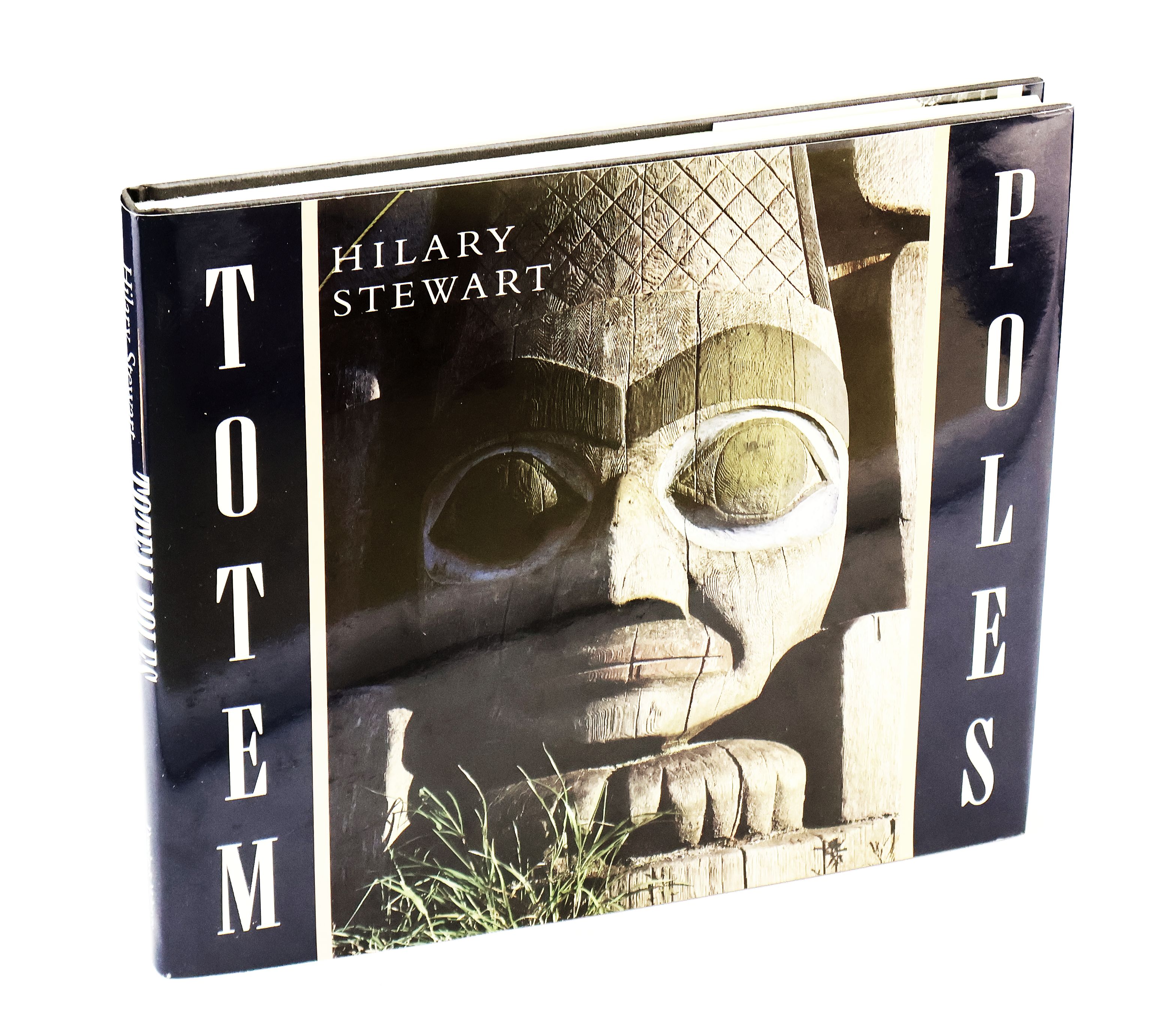 Image for Totem Poles Totem Poles