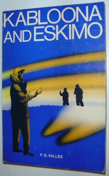 Image for Kabloona and Eskimo in the Central Keewatin
