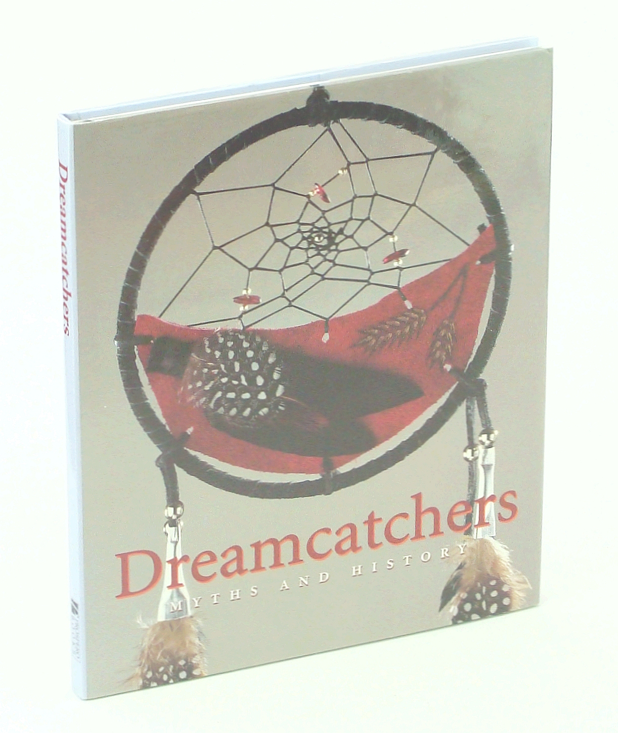 Image for Dreamcatchers : Myths and History