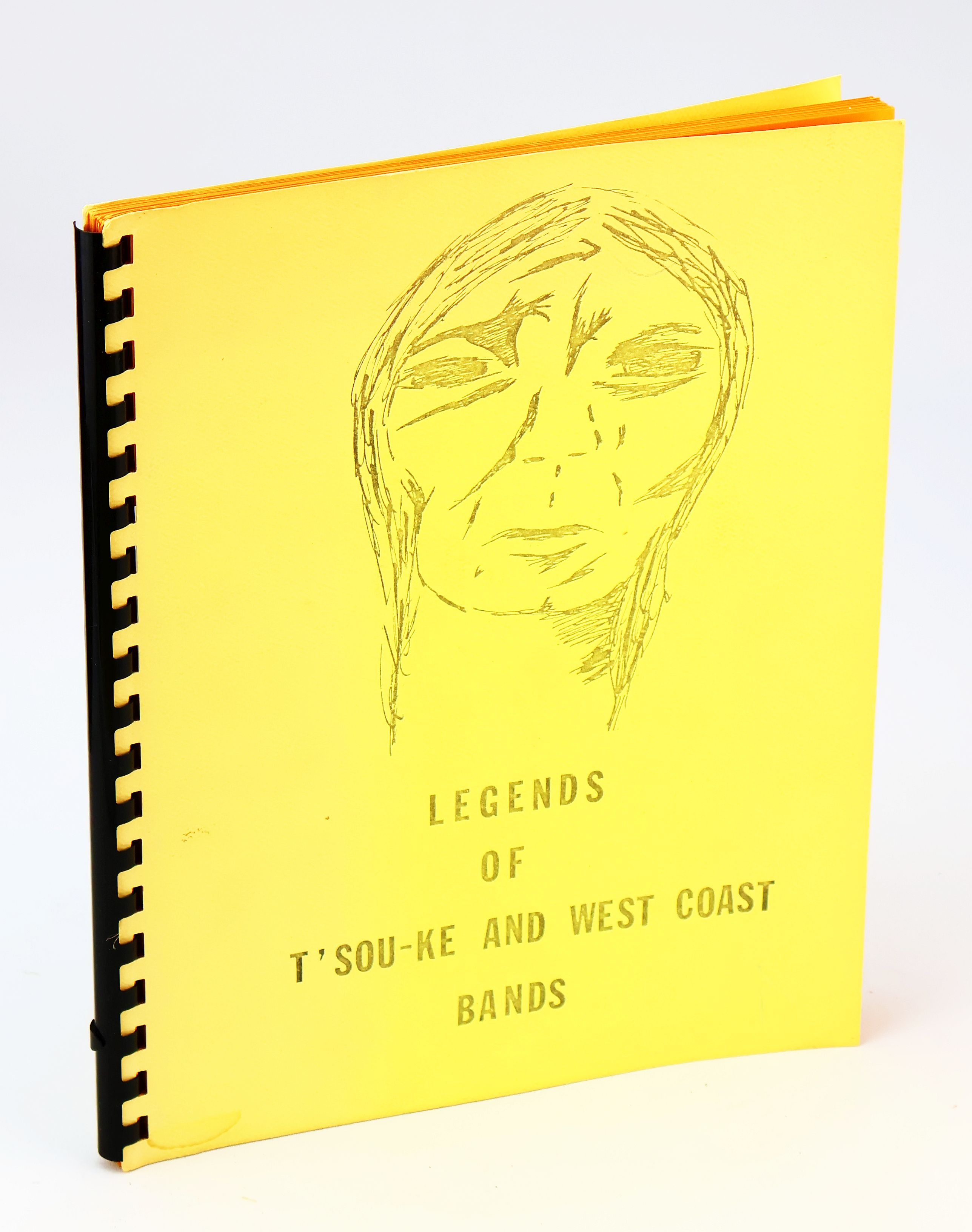 Legends of T'Sou-ke and West Coast Bands