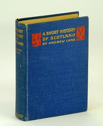 Image for A Short History of Scotland