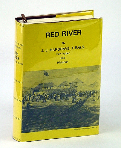 Image for Red River