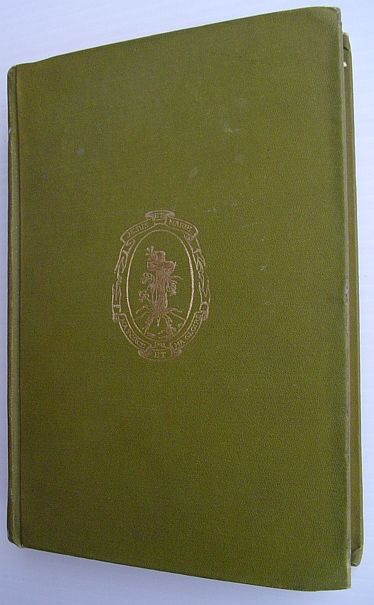 Image for Gleanings of Fifty Years - The Sisters of the Holy Names of Jesus and Mary in the Northwest 1859-1909