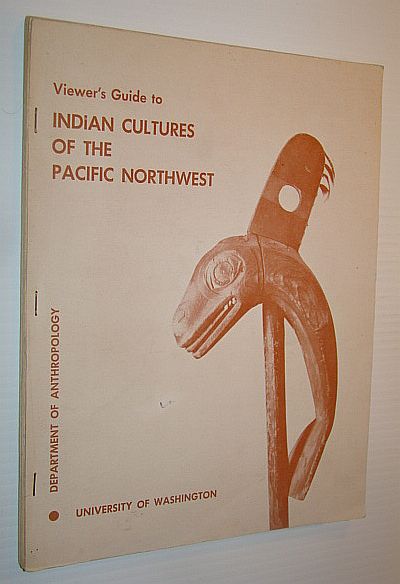 Image for Viewer's Guide to Indian Culture of the Pacific Northwest