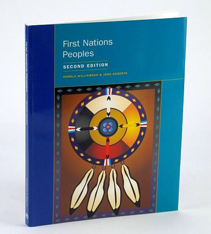 Image for First Nations Peoples