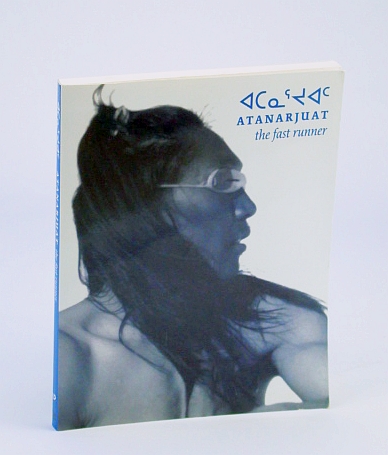 Image for Atanarjuat, The Fast Runner