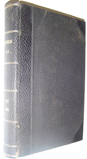 Image for British Columbia Telephone Company (B.C. Tel./Telus) Telephone Talk: Bound Issues January/February 1957 Through November/December1958