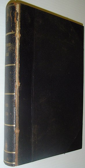 Image for British Columbia Telephone Company (B.C. Tel./Telus) Telephone Talk: Bound Issues January/February 1953 Through November/December1954