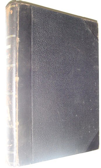 Image for British Columbia Telephone Company (B.C. Tel./Telus) Telephone Talk: Bound Issues January/February 1939 Through November/December1938