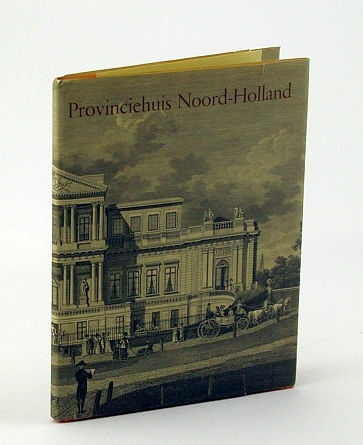 Image for Provinciehuis Noord-Holland