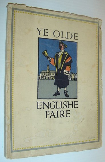 Image for Ye Olde Englishe Faire