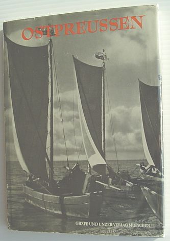 Image for Ostpreussen