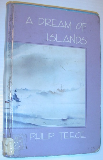 Image for A Dream of Islands