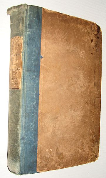 Image for Narrative of the Arctic Land Expedition to the Mouth of the Great Fish River and Along the Shores of the Arctic Ocean in the Years 1833, 1834, 1835