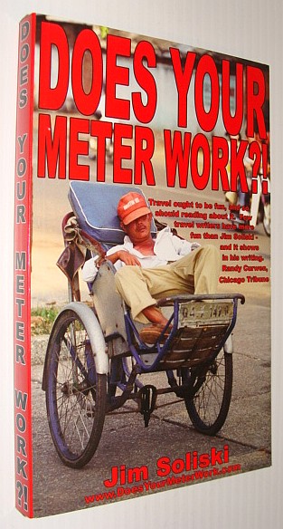 Image for Does Your Meter Work?!