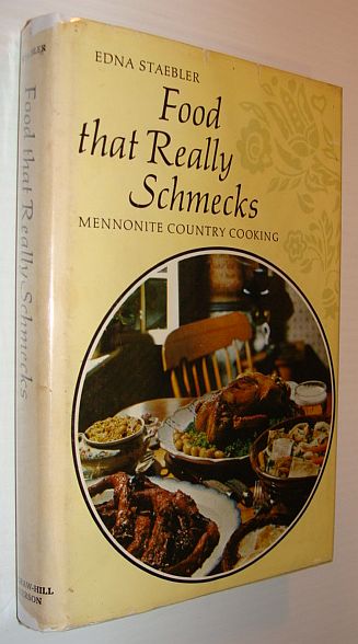Image for Food That Really Schmecks