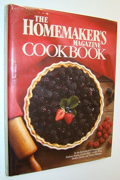 Image for Homemakers Cookbook