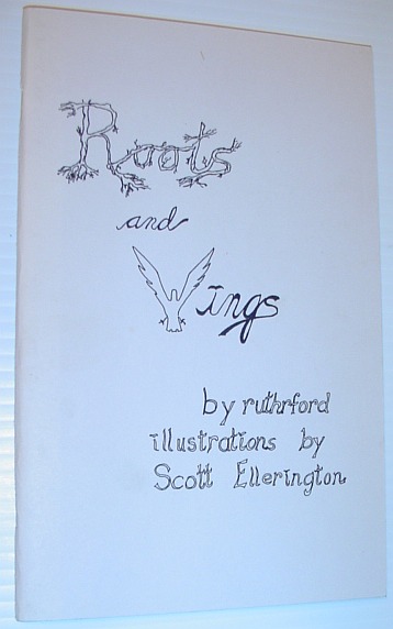 Image for Roots and Wings