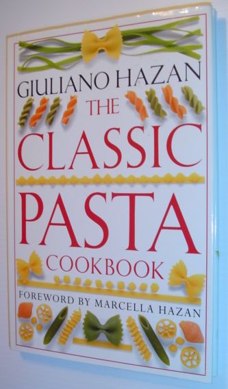 Image for The Classic Pasta Cookbook