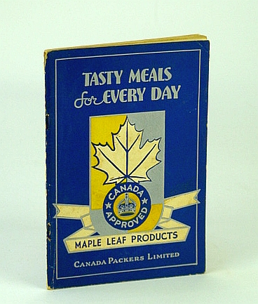 Image for Tasty Meals For Every Day