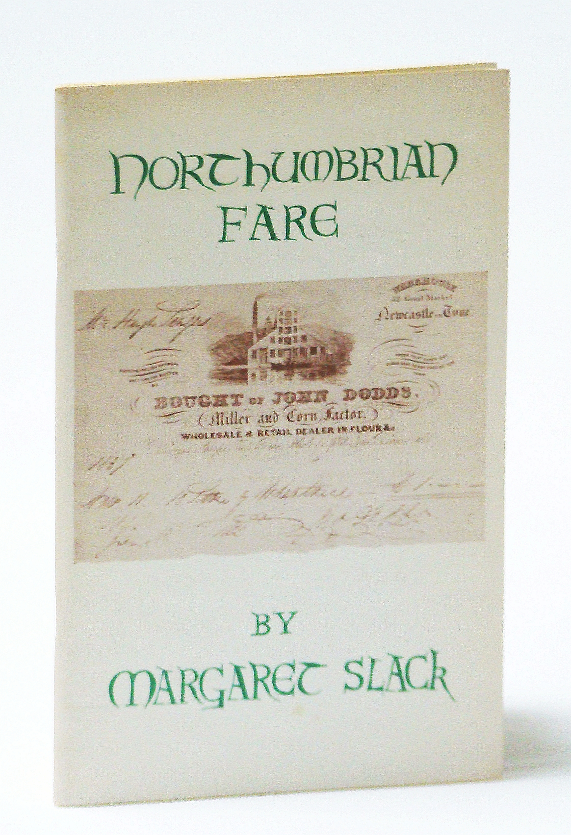 Image for Northumbrian Fare