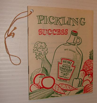 Image for Pickling Success