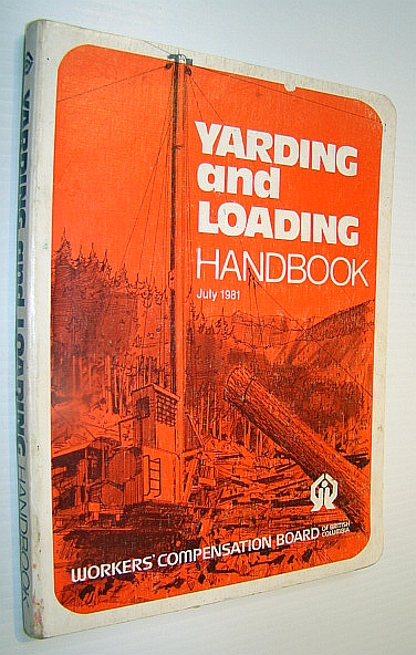 Image for Yarding and Loading Handbook