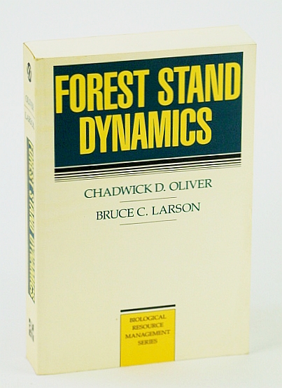 Image for Forest Stand Dynamics (Biological Resource Management)