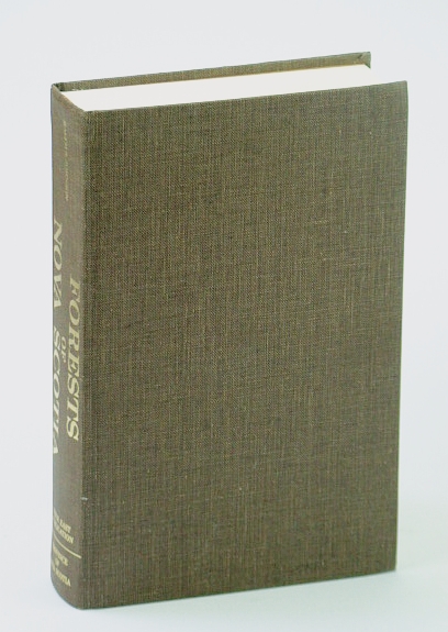 Image for Forests of Nova Scota