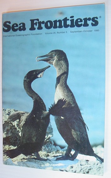 Image for Sea Frontiers - Vol.26. No. 5 - September/October 1980