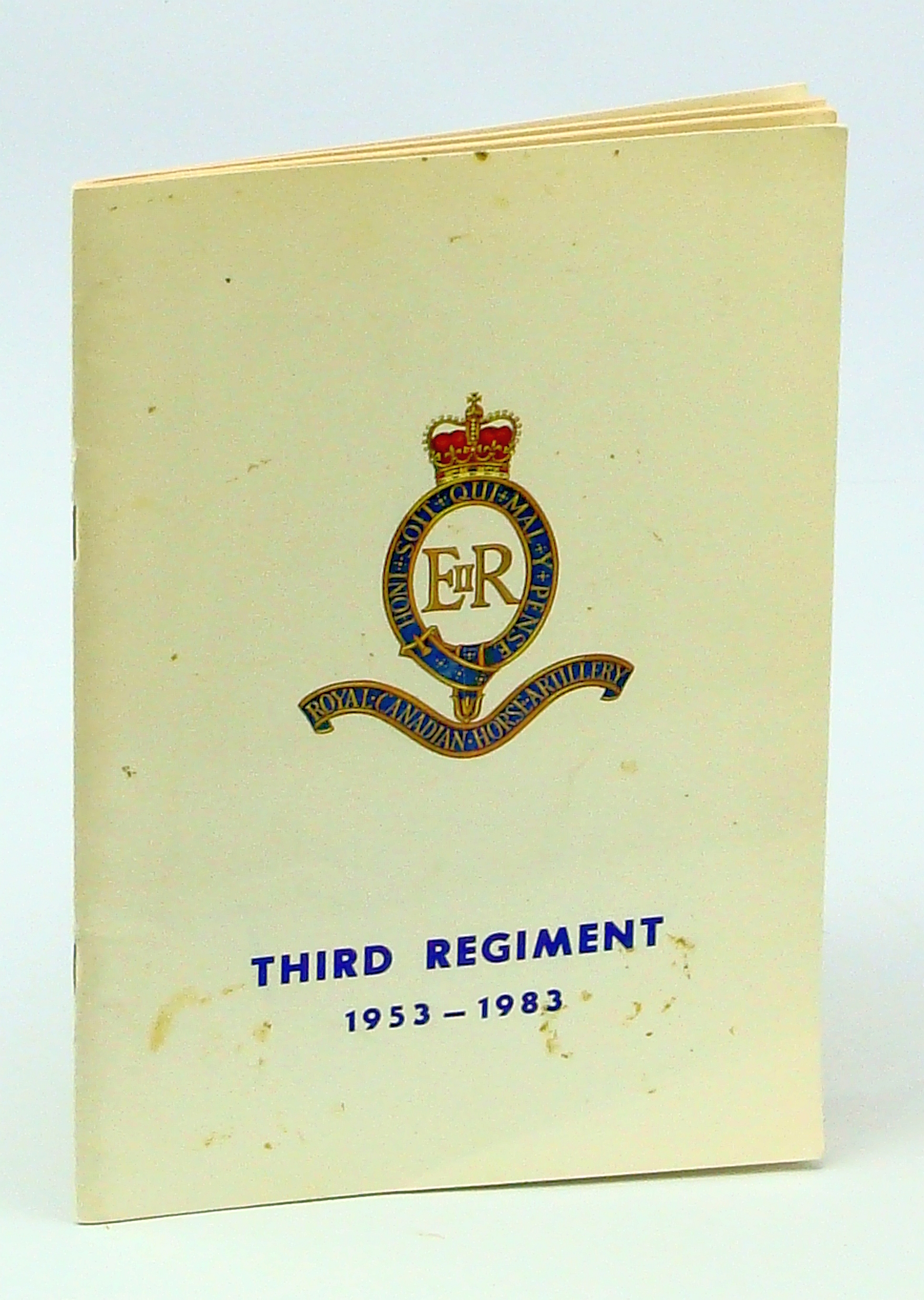 3rd Regiment Rmp Search Results