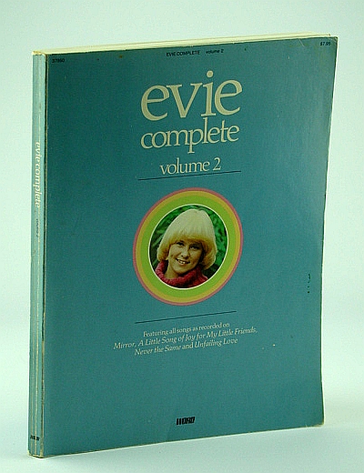 Image for Evie Complete, Vol. 2