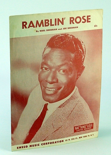 Image for Ramblin; Rose
