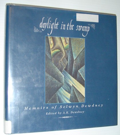 Image for Daylight in the Swamp: Memoirs of Selwyn Dewdney