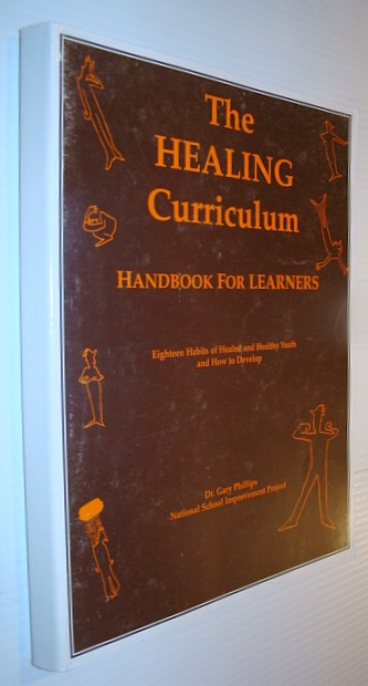 Image for The Healing Curriculum: Handbook for Learners