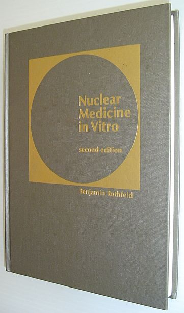 Image for Nuclear Medicine in Vitro