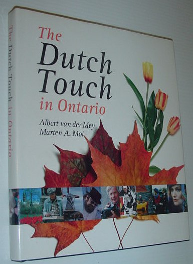 Image for The Dutch Touch in Ontario