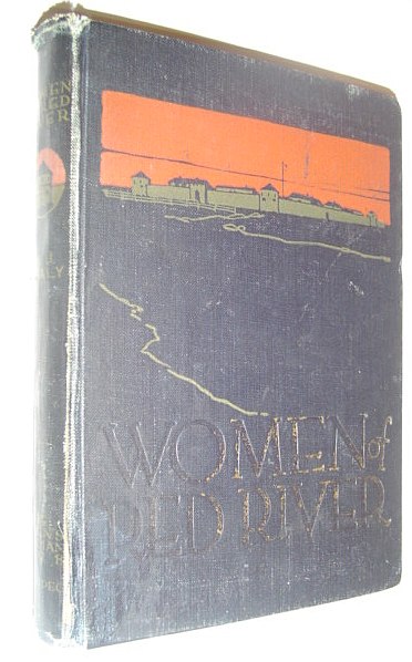 Image for Women of Red River
