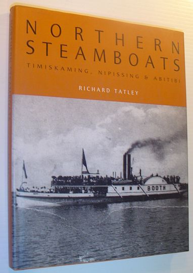 Image for Northern Steamboats