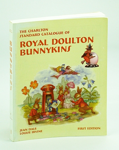 Image for Royal Doulton Bunnykins (1st Edition) : The Charlton Standard Catalogue